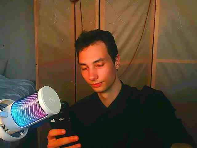 Merlin7Good Sex Cam Show