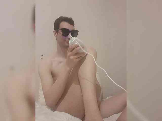 Merlin7Good Sex Cam Show
