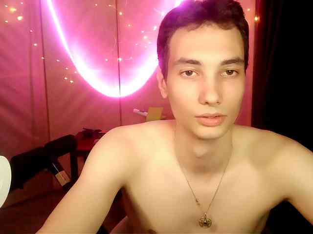 Merlin7Good Sex Cam Show