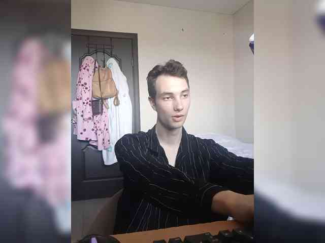 Merlin7Good Sex Cam Show