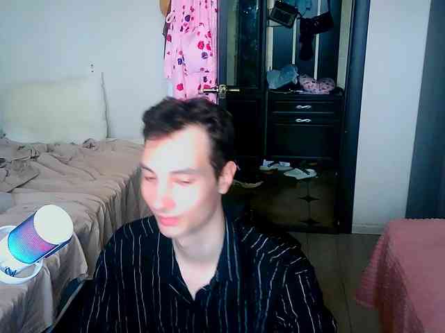 Merlin7Good Sex Cam Show