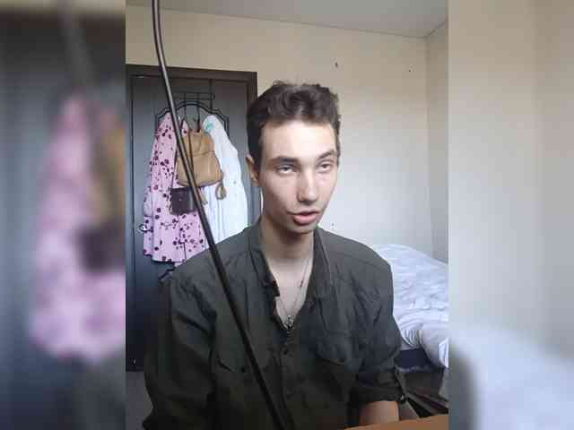 Merlin7Good Sex Cam Show