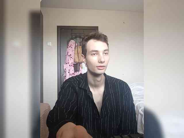 Merlin7Good Sex Cam Show