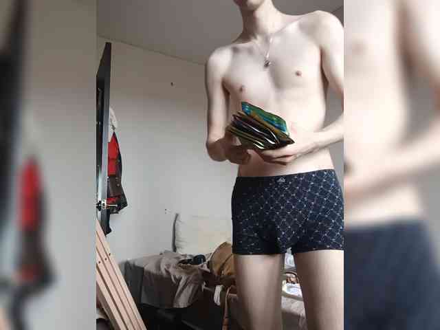 Merlin7Good Sex Cam Show