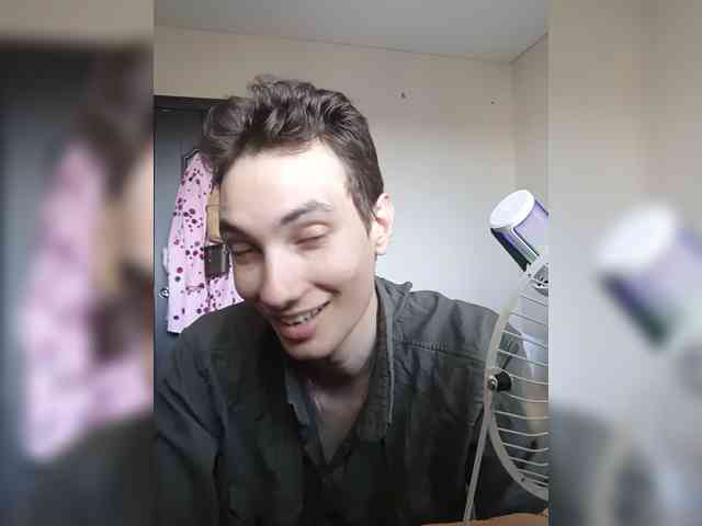 Merlin7Good Sex Cam Show