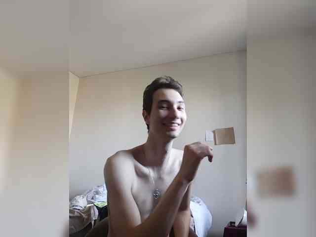 Merlin7Good Sex Cam Show