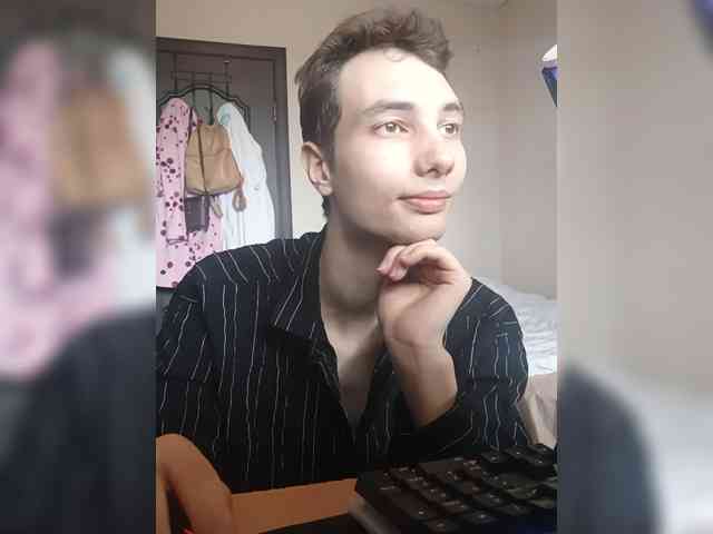 Merlin7Good Sex Cam Show
