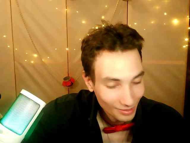 Merlin7Good Sex Cam Show