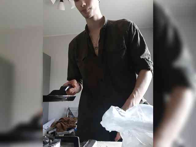 Merlin7Good Sex Cam Show