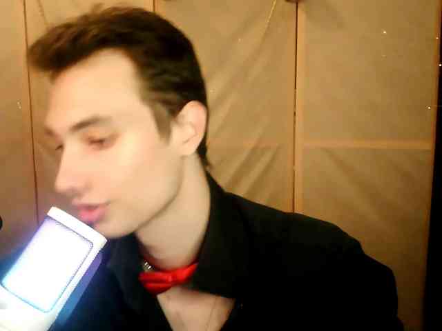 Merlin7Good Sex Cam Show