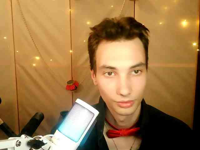 Merlin7Good Sex Cam Show
