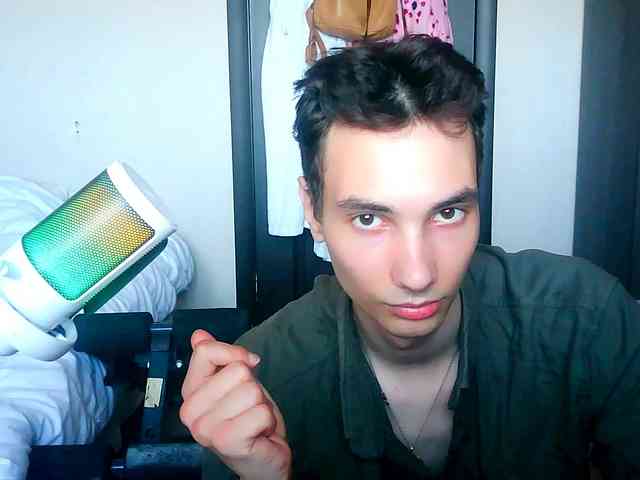 Merlin7Good Sex Cam Show