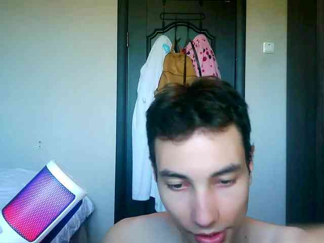 Merlin7Good Sex Cam Show