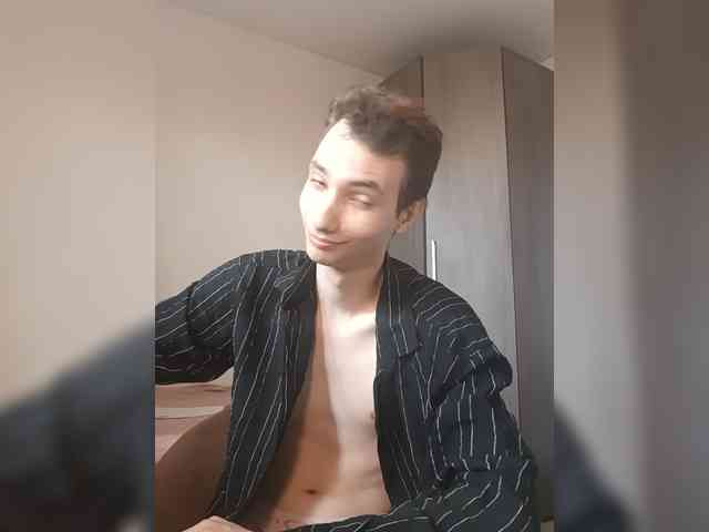 Merlin7Good Sex Cam Show