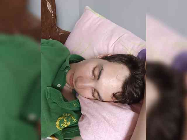 Merlin7Good Sex Cam Show
