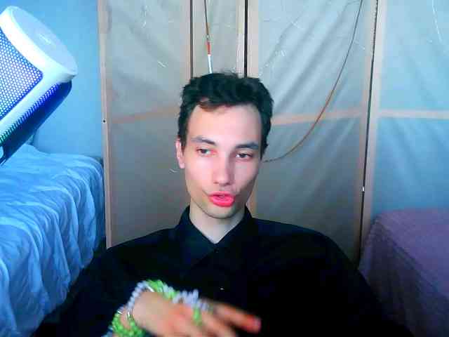 Merlin7Good Sex Cam Show