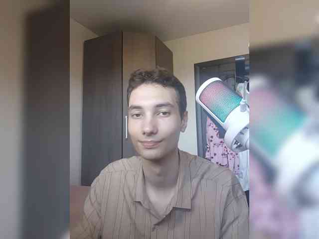 Merlin7Good Sex Cam Show