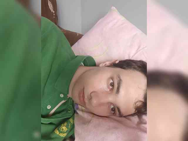 Merlin7Good Sex Cam Show