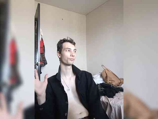 Merlin7Good Sex Cam Show