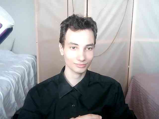 Merlin7Good Sex Cam Show