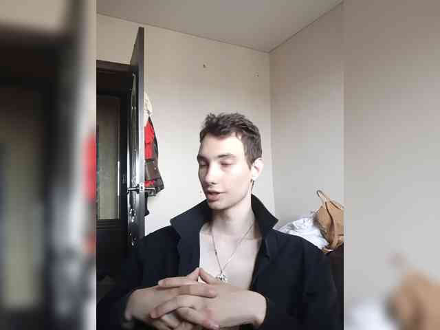 Merlin7Good Sex Cam Show