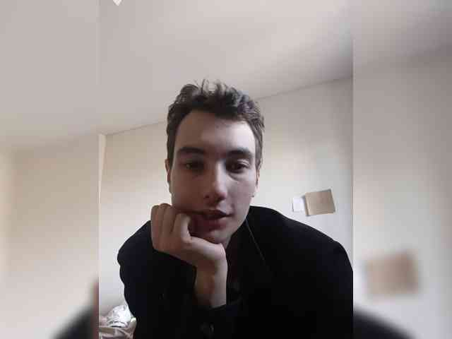 Merlin7Good Sex Cam Show