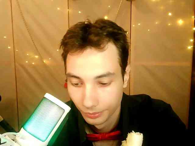 Merlin7Good Sex Cam Show