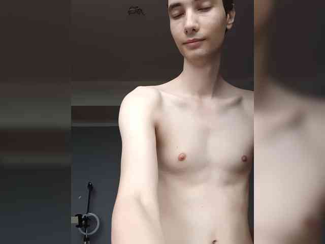 Merlin7Good Sex Cam Show