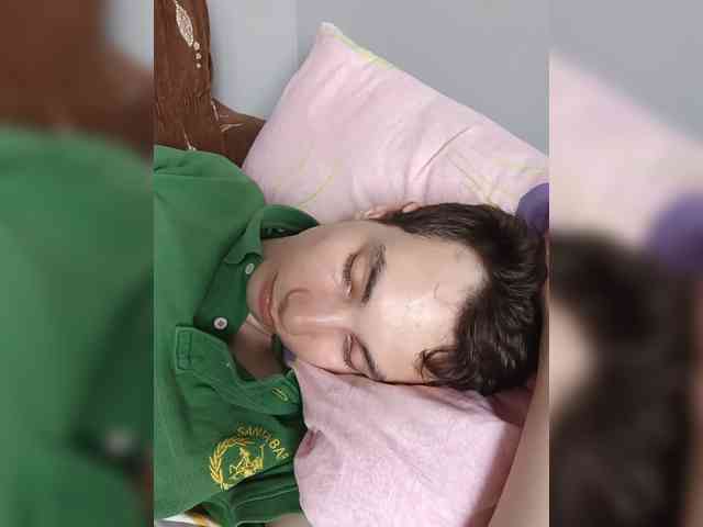 Merlin7Good Sex Cam Show