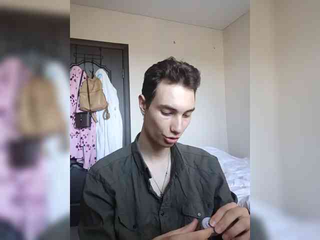Merlin7Good Sex Cam Show