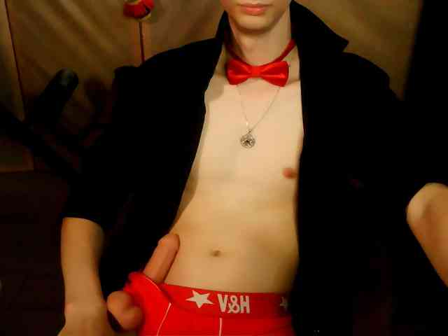 Merlin7Good Sex Cam Show