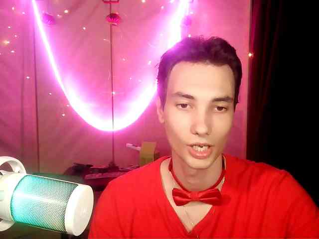 Merlin7Good Sex Cam Show