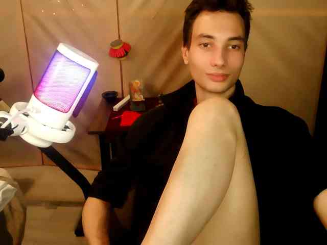 Merlin7Good Sex Cam Show