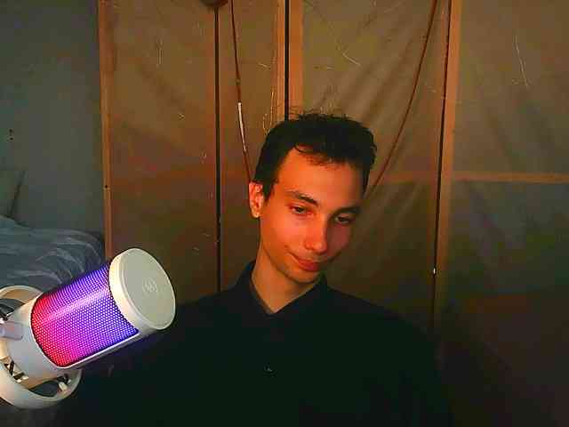 Merlin7Good Sex Cam Show