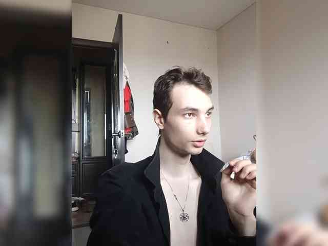 Merlin7Good Sex Cam Show