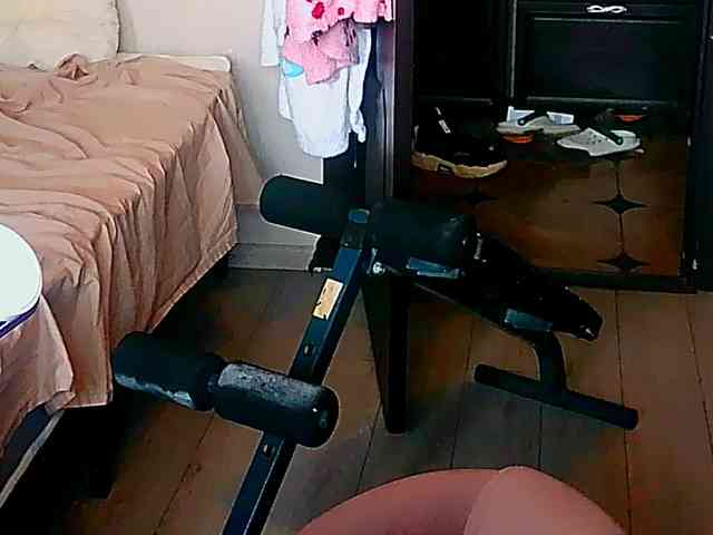 Merlin7Good Sex Cam Show