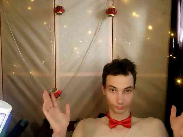 Merlin7Good Sex Cam Show