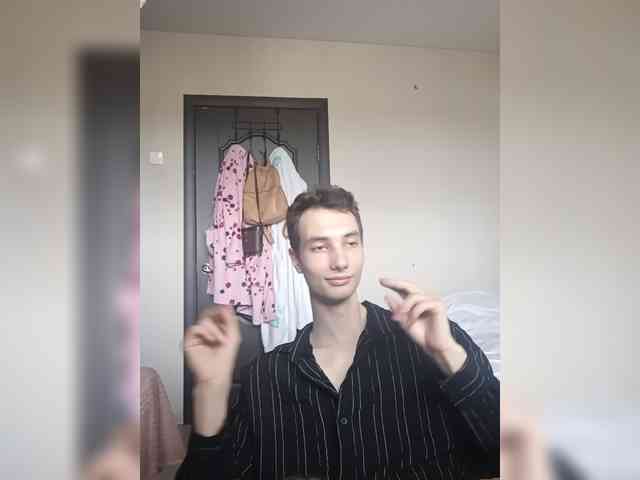 Merlin7Good Sex Cam Show