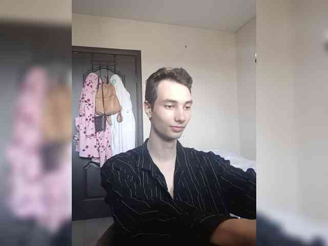 Merlin7Good Sex Cam Show