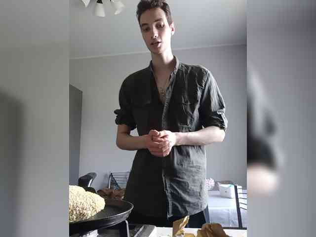 Merlin7Good Sex Cam Show