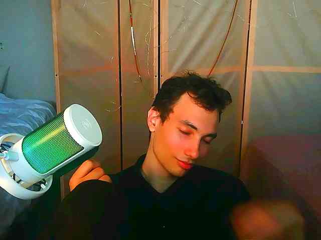 Merlin7Good Sex Cam Show