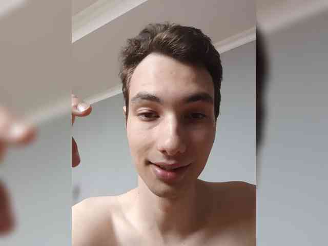 Merlin7Good Sex Cam Show