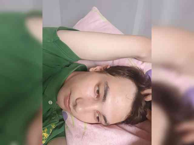 Merlin7Good Sex Cam Show
