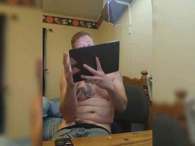 Dick4dope Sex Cam Show