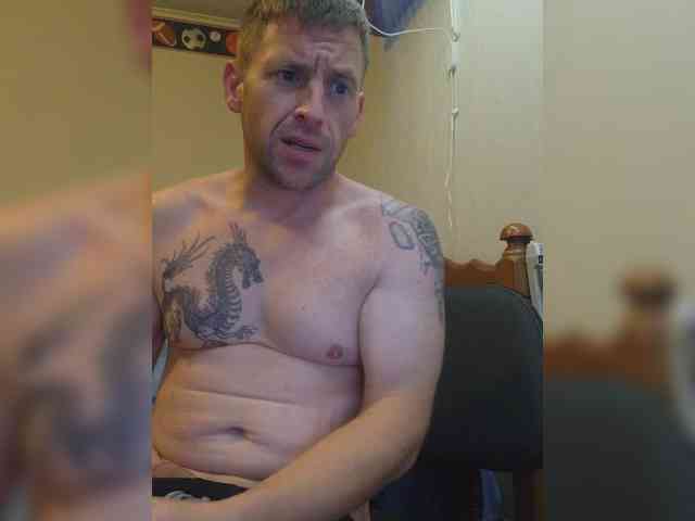 Dick4dope Sex Cam Show