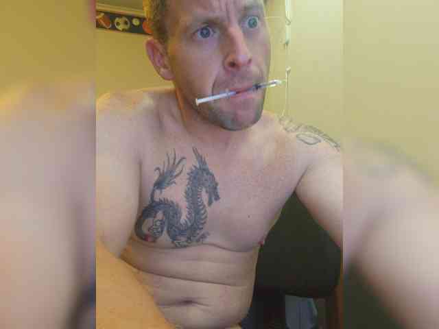 Dick4dope Sex Cam Show
