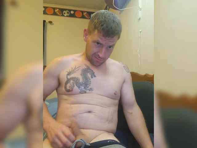 Dick4dope Sex Cam Show