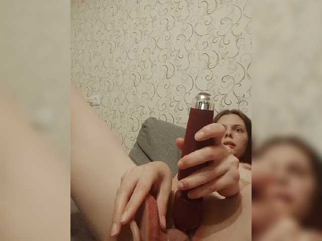 sexsoska live cam on BongaCams