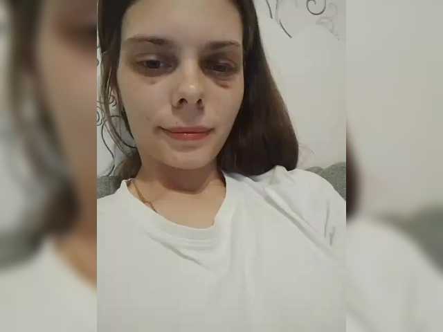 sexsoska live cam on BongaCams