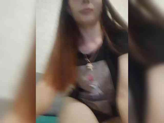 sexsoska Sex Cam Show